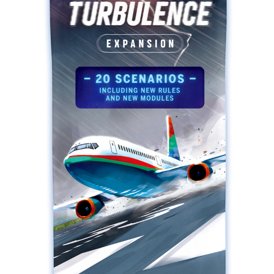 Sky Team Turbulence